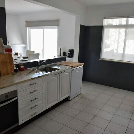Casa Franki - Stylish And Large Beach Apartment In Algarve Carvoeiro  Zewnętrze zdjęcie