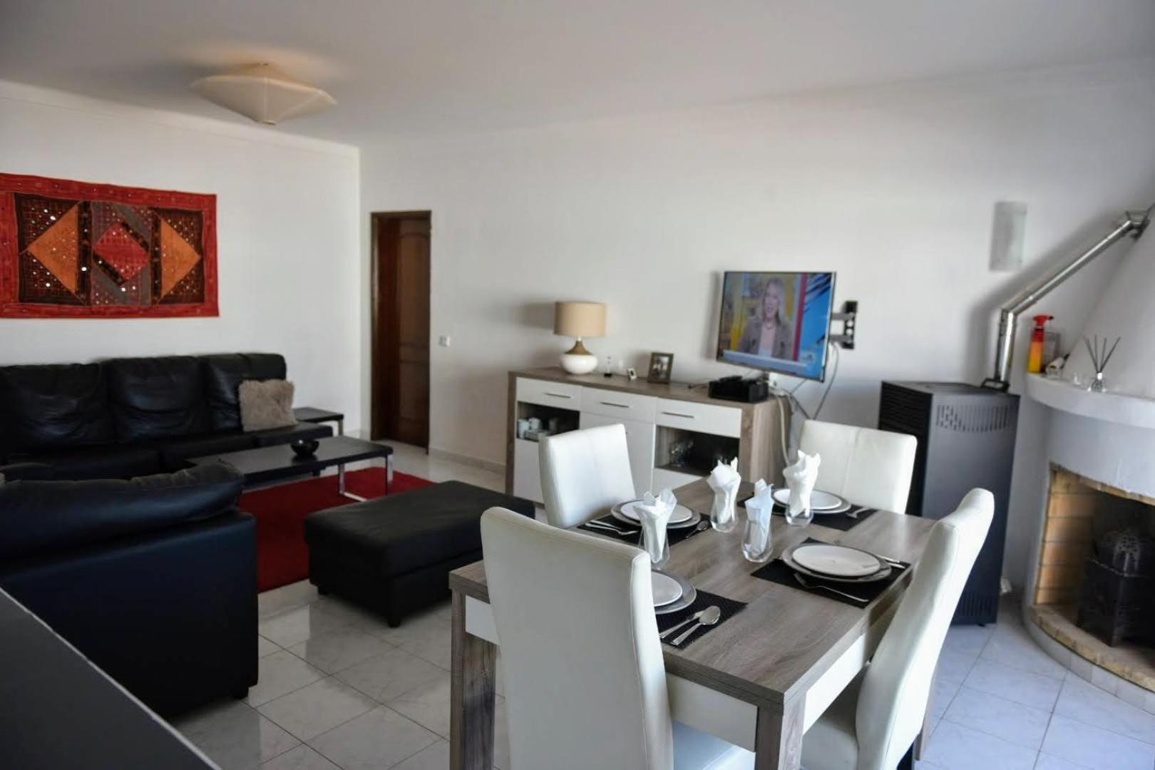 Casa Franki - Stylish And Large Beach Apartment In Algarve Carvoeiro  Zewnętrze zdjęcie