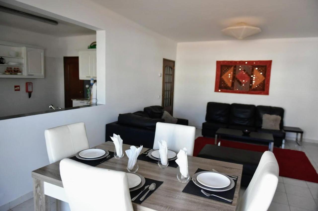 Casa Franki - Stylish And Large Beach Apartment In Algarve Carvoeiro  Zewnętrze zdjęcie