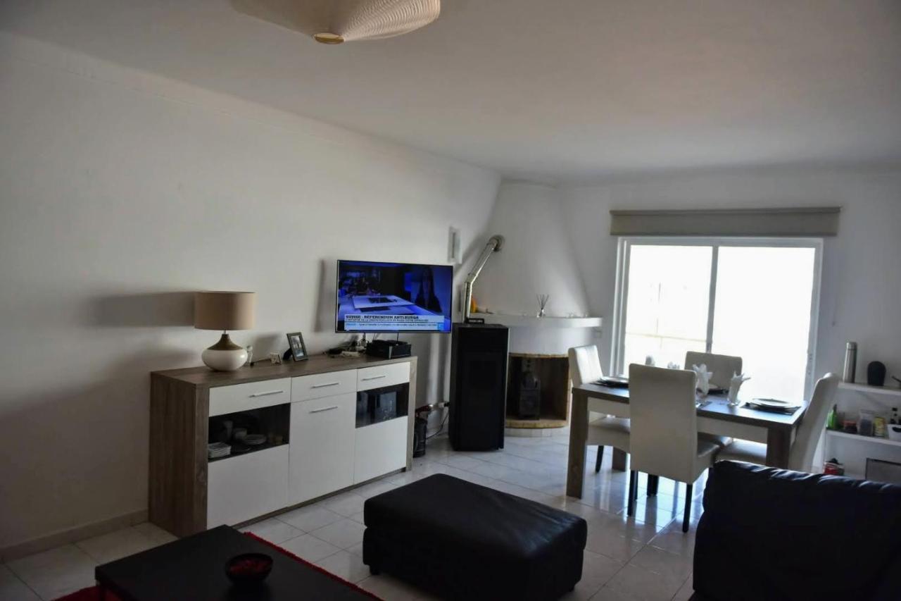 Casa Franki - Stylish And Large Beach Apartment In Algarve Carvoeiro  Zewnętrze zdjęcie