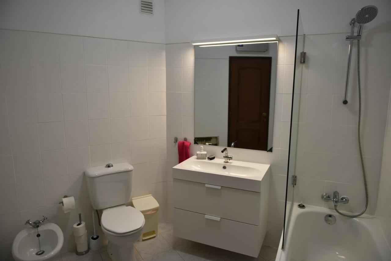 Casa Franki - Stylish And Large Beach Apartment In Algarve Carvoeiro  Zewnętrze zdjęcie