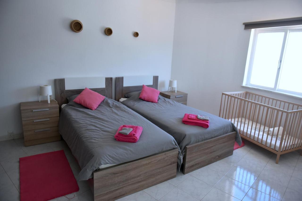 Casa Franki - Stylish And Large Beach Apartment In Algarve Carvoeiro  Zewnętrze zdjęcie