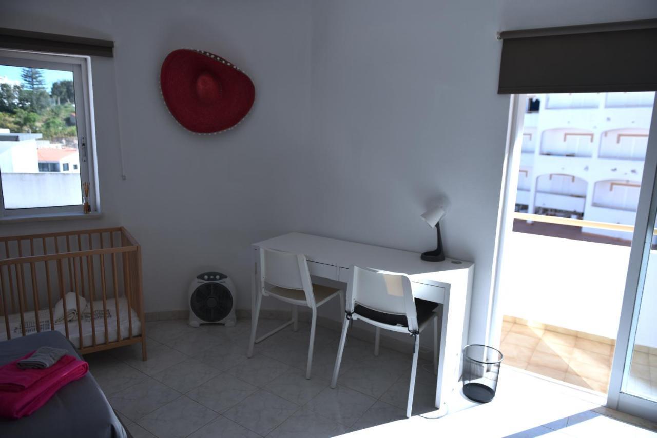 Casa Franki - Stylish And Large Beach Apartment In Algarve Carvoeiro  Zewnętrze zdjęcie
