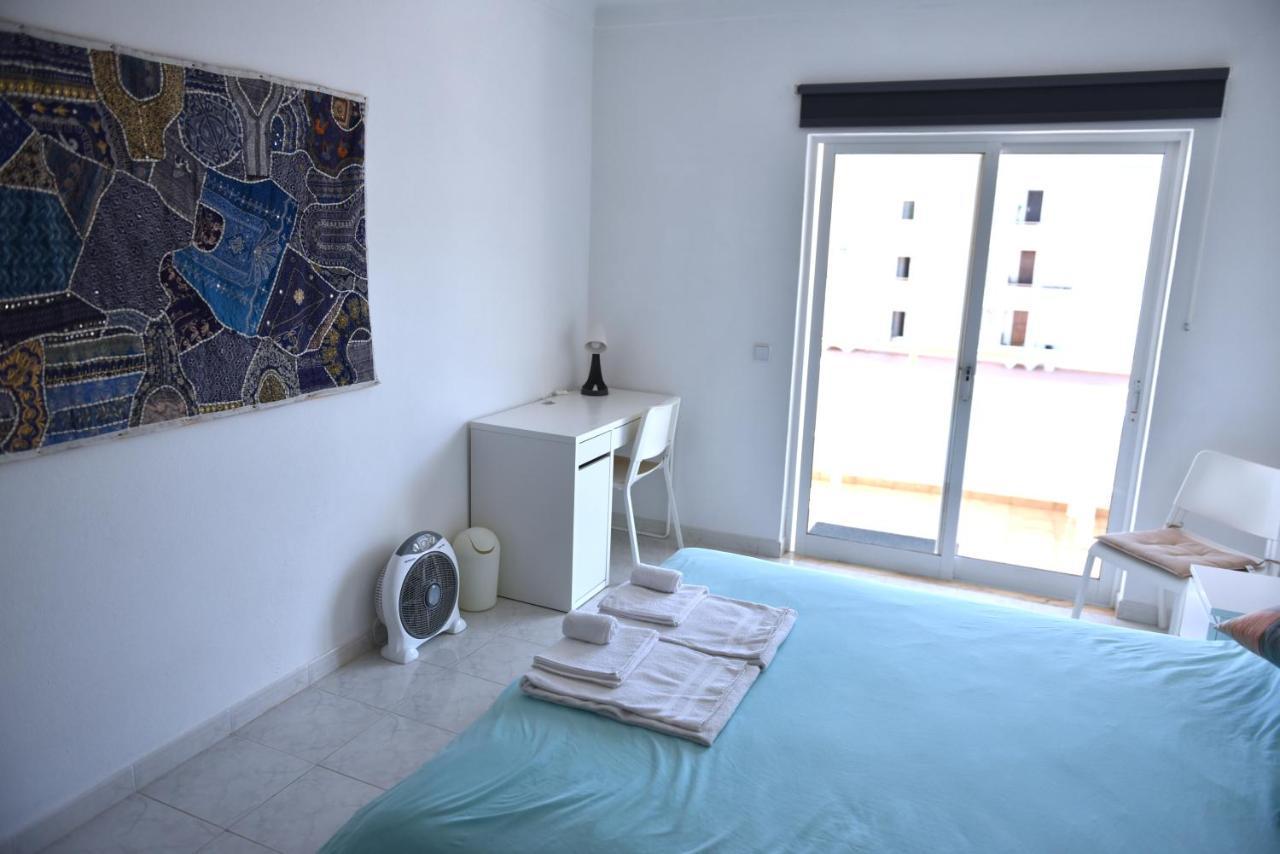 Casa Franki - Stylish And Large Beach Apartment In Algarve Carvoeiro  Zewnętrze zdjęcie