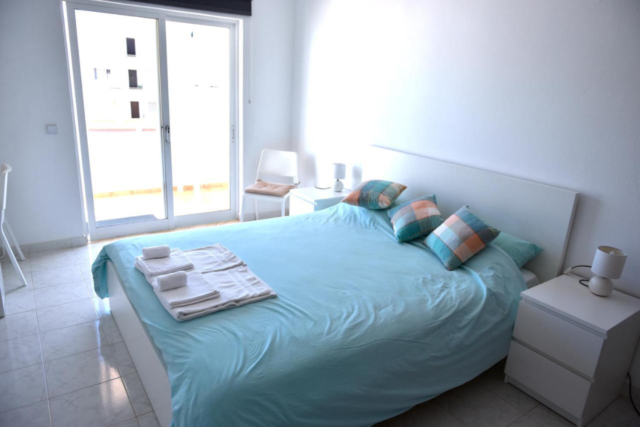 Casa Franki - Stylish And Large Beach Apartment In Algarve Carvoeiro  Zewnętrze zdjęcie