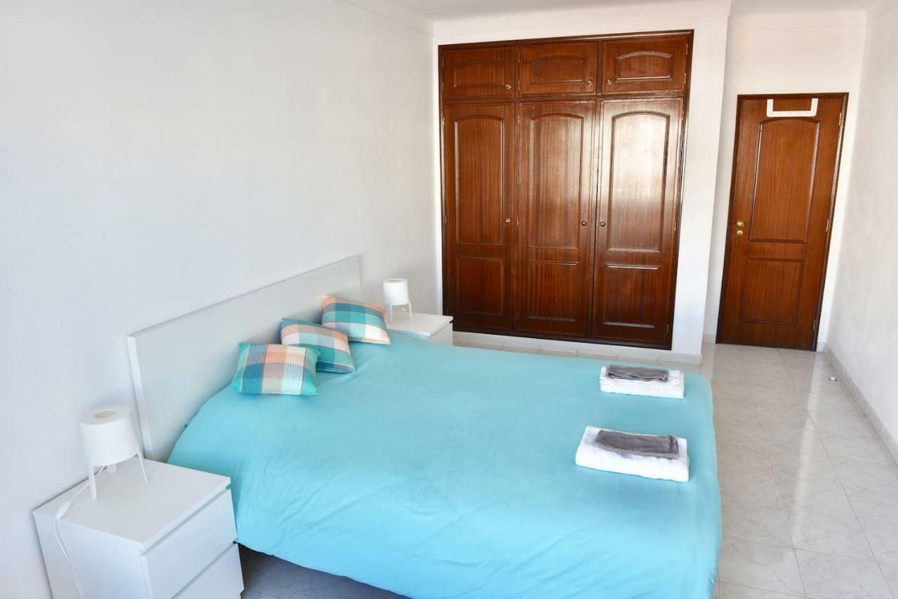 Casa Franki - Stylish And Large Beach Apartment In Algarve Carvoeiro  Zewnętrze zdjęcie