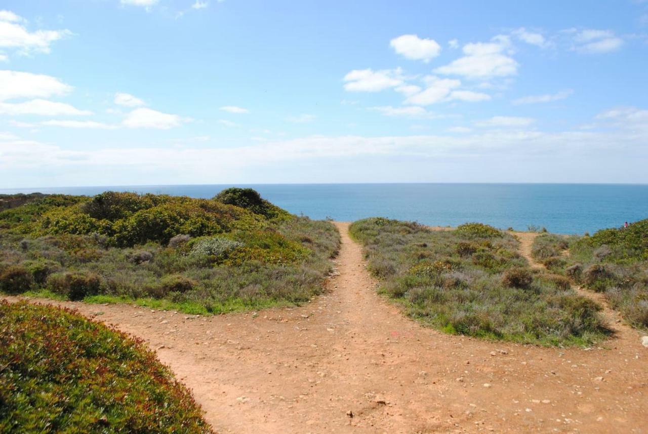 Casa Franki - Stylish And Large Beach Apartment In Algarve Carvoeiro  Zewnętrze zdjęcie